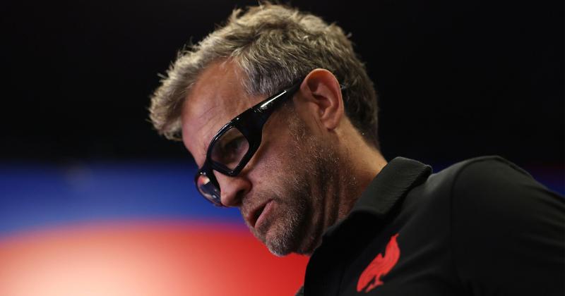 XV de France. Le plan 2027 de Galthié est-il en train de s’écrouler sous nos yeux ?