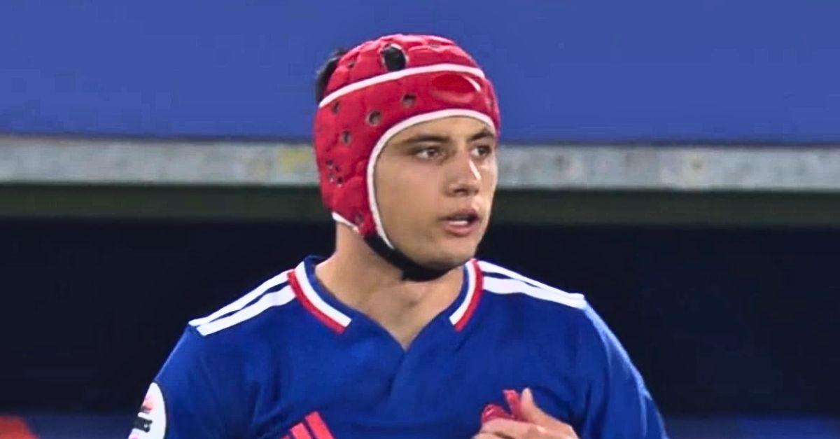 Le phénomène Bielle-Biarrey face à 3 Springboks, peut-il remporter le titre de meilleur joueur de l'année 2025 ?