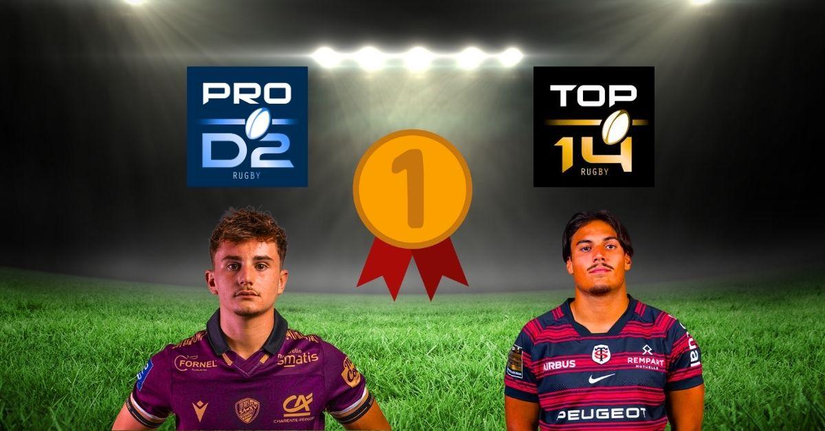 TOP14/PRO D2. Des clubs déjà en dehors des clous du quota JIFF après 8 journées de championnat
