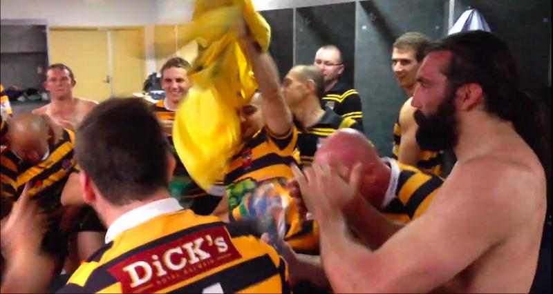 INSOLITE. All Inclusive, Stade Olympique… Saviez-vous que Sébastien Chabal avait joué dans un petit club d’Australie ?