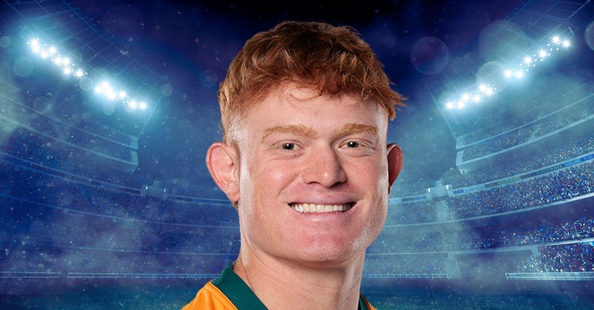 Gordon OUT, Edmed IN… et si c’était finalement une bonne nouvelle pour l’Australie ?