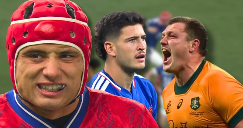 RUGBY. LBB et Depoortère rassurent un XV de France accroché par l’Australie