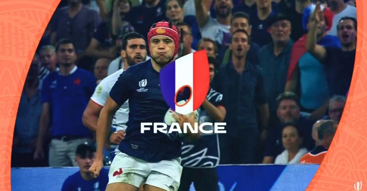 Voie royale, route piégeuse ou cauchemar ? Les scénarios possibles pour le XV de France à la Coupe du monde 2027