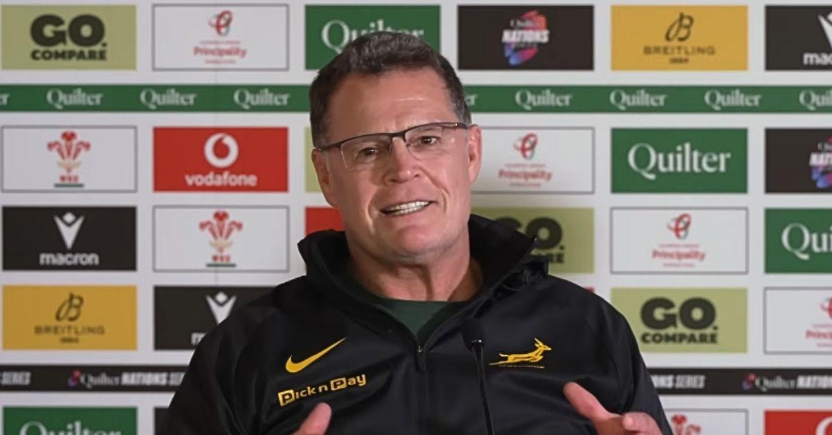 Le coup de maître de l'Afrique du Sud : prolongation XXL pour Erasmus, le message est clair