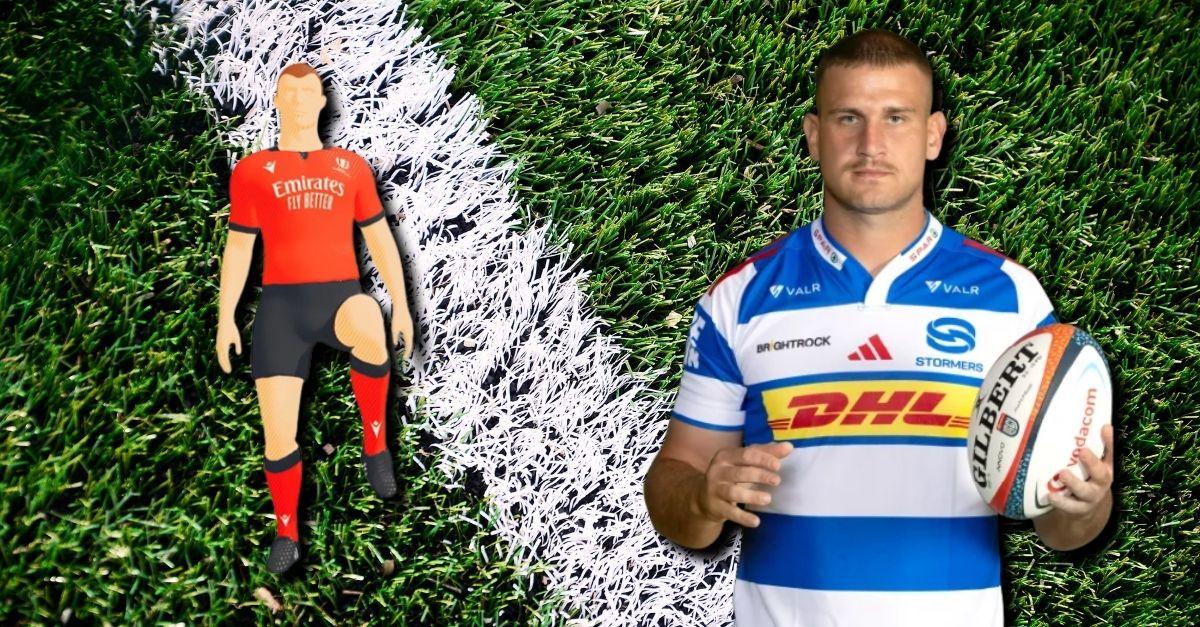 Carton rouge immédiat : pourquoi l’arbitre n'avait pas le choix après le geste de Smith ?