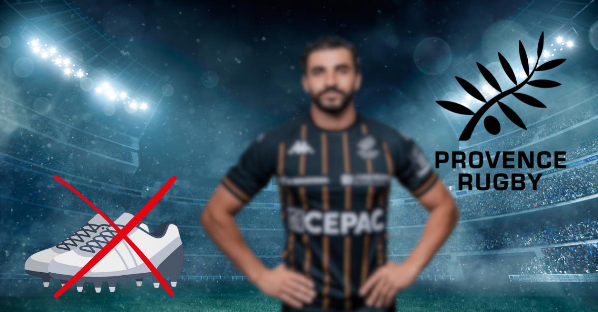 Autrefois dans les radars du XV de France, pourquoi ce numéro 9 de ProD2 décide-t-il de stopper sa carrière à 30 ans