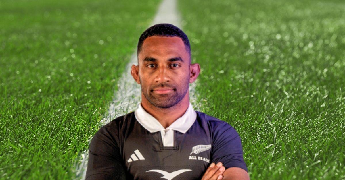 Le coup que personne n’avait imaginé… Sevu Reece débarque pour changer la donne à l'USAP en TOP 14