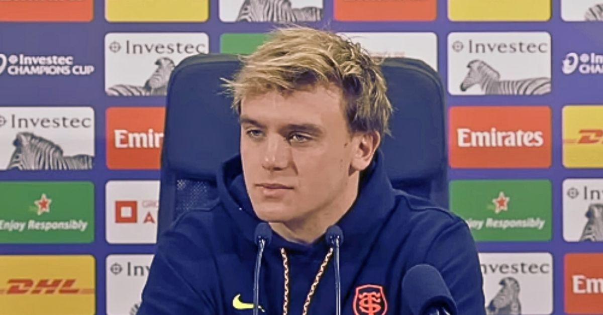 ''Aucun club n'a autant de concurrence'', Paul Costes veut profiter du chaos du synthétique écossais