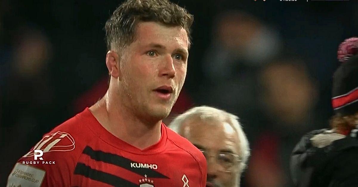 Thibaud Flament, l’exigence comme ligne de conduite : ''il faut élever les standards''