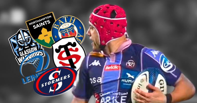 En Champions Cup, l’UBB est-il le grand (et unique) favori à sa succession ? Quels rivaux peuvent reprendre le trône ?