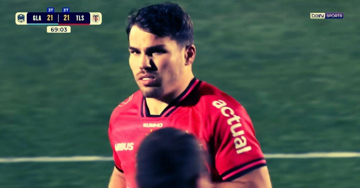 Le piège était connu… et Toulouse est tombé dedans : autopsie d’un revers européen mémorable