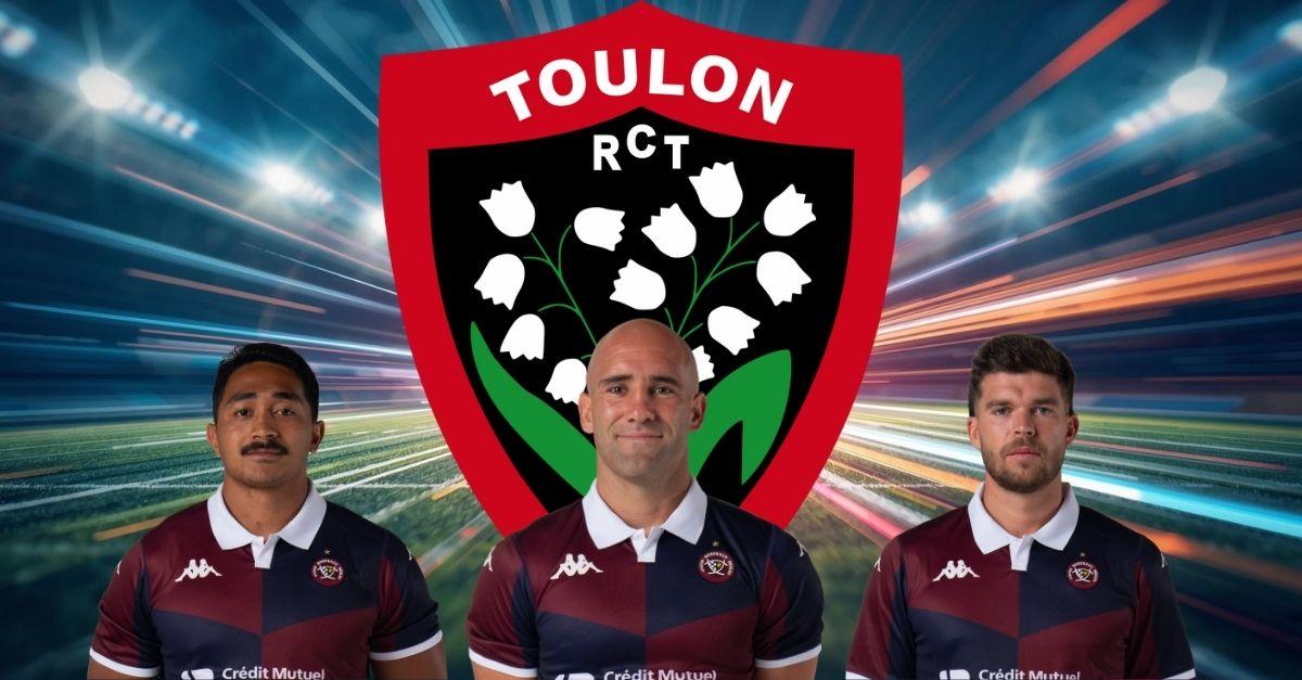 Bielle-Biarrey, Penaud et Lamothe de retour avec l’UBB : la composition probable face à Toulon