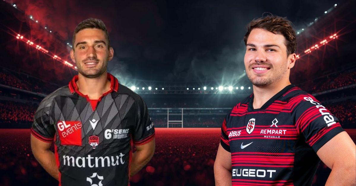 Frustration, orgueil, terrain maudit : pourquoi ce Lyon/Stade Toulousain en TOP 14 est un vrai test de caractère ?