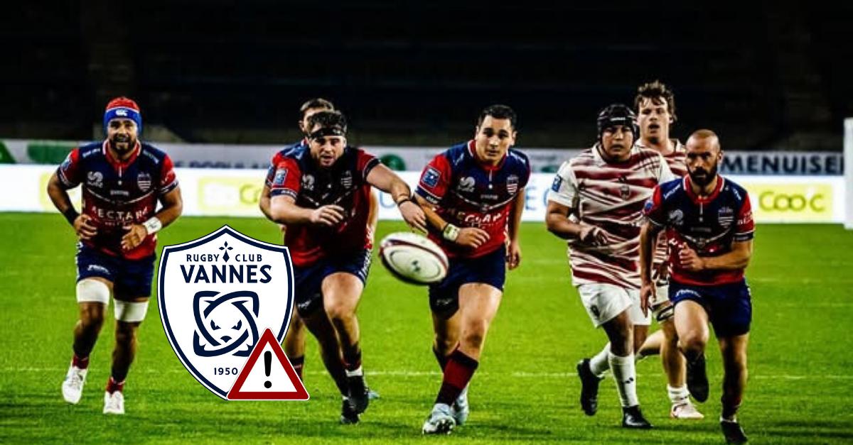 ''Si on commence à baisser la tête'', pourquoi ce Béziers-Vannes sent la poudre en PRO D2 ?