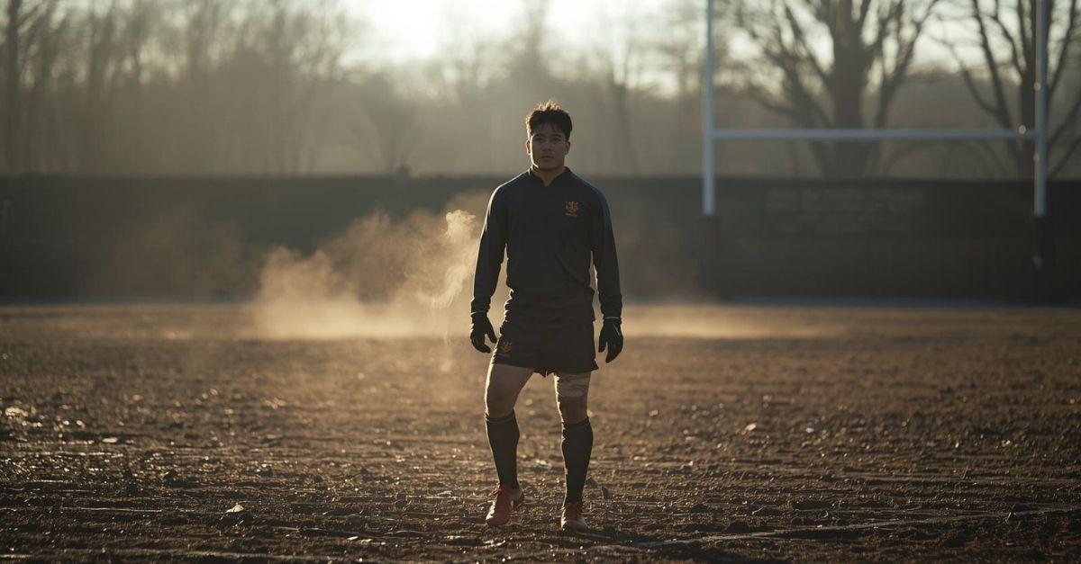 Noël, Nouvel An : ces réflexes simples que 90 % des rugbymen amateurs n’ont pas