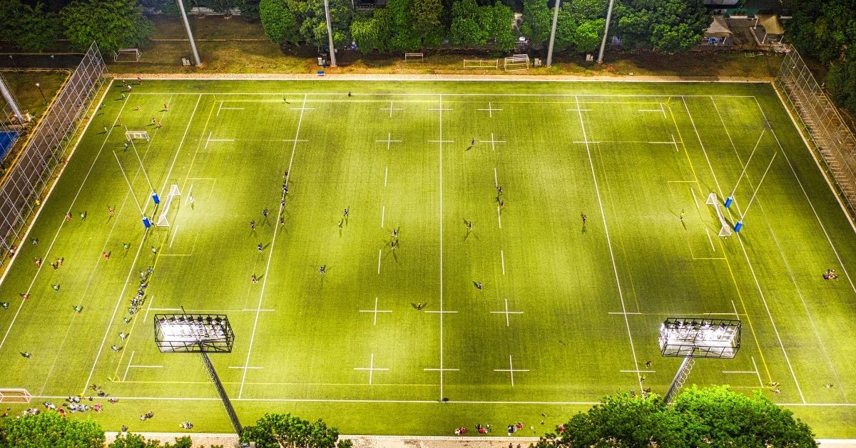 Toulouse a chuté là où il ne chute presque jamais modifié