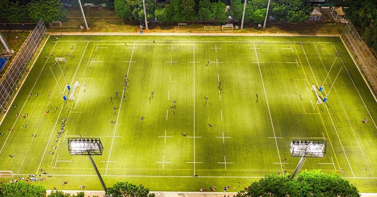 Toulouse a chuté là où il ne chute presque jamais modifié