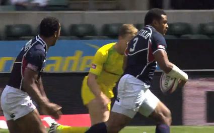 Durutalo, l'homme à tout faire d'USA Seven