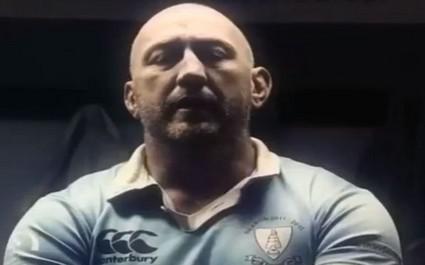 Trevor Brennan pourrait voir son fils lui succéder dans le pack toulousain