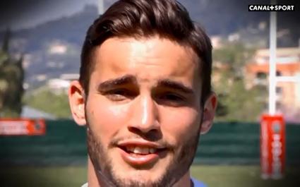 Palisson forfait pour la tournée