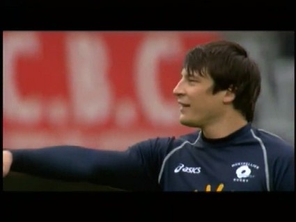 François Trinh-Duc enfonce un peu plus les Albigeois