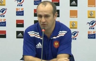 Philippe Saint-André «J'ai aimé l'état d'esprit de l'équipe»