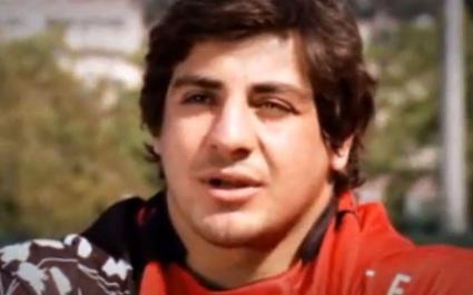 Davit Kubriashvili vient consolider la mêlée parisienne.