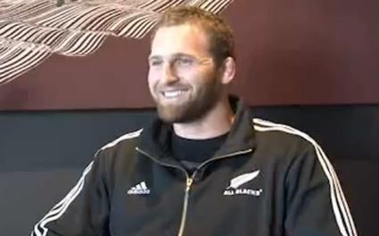 La composition des All Blacks inchangée pour le deuxième test-match face à la France