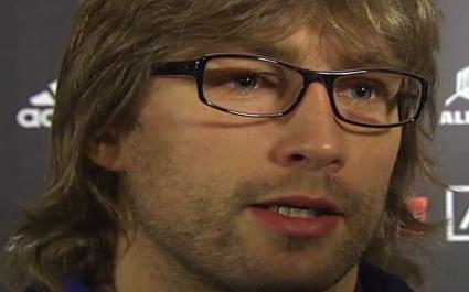 Dimitri Szarzewski : &laquo;On a pris une leçon de rugby&raquo;