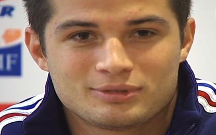 XV de France. Brice Dulin : &laquo; On veut montrer que les All Blacks ne sont pas invincibles &raquo;