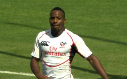 Coupe du monde de rugby à 7 : Carlin Isles, future star du rugby mondial ? 