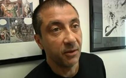 VIDEO. Quand Boudjellal compare le poste de sélectionneur de l'équipe de France à Loft Story