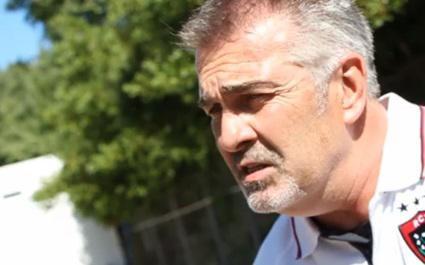 Jacques Delmas : « J'ai vécu une période traumatisante »