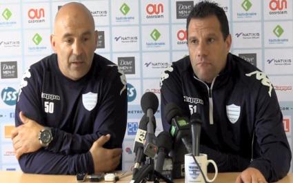 Laurent Travers : &laquo; Le Racing, un club familial &raquo;