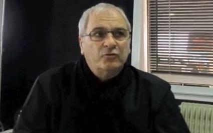 Yves Barrat revient sur le cas du Montluçon Rugby, maintenu en Fédérale 1.