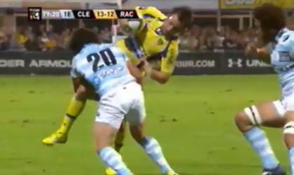 Racing Métro : quelle a été la meilleure recrue en 2012 ?