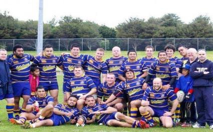 Un joueur d'Auckland décède après un choc tête contre tête