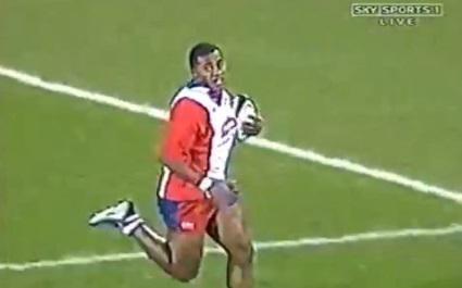 FLASHBACK. 2004 ou comment Lauaki et Sivivatu ont tapé dans l'oeil des All Blacks
