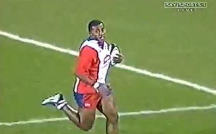 FLASHBACK. 2004 ou comment Lauaki et Sivivatu ont tapé dans l'oeil des All Blacks