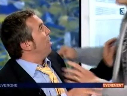 Clermont retourne France 3