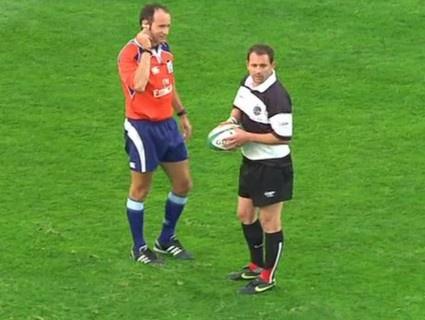 Une sortie réussie pour Elissalde avec les BaaBaas