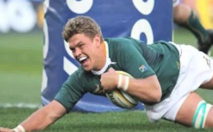 Juan Smith sur le point de signer au RC Toulon ?