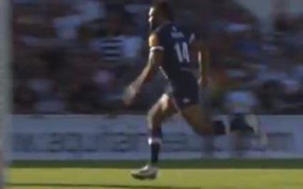 VIDEO. Metuisela Talebula plus fort qu'Usain Bolt et Lionel Messi réunis