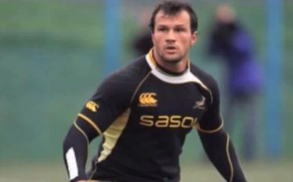 Les compositions des équipes pour Argentine - Afrique du Sud