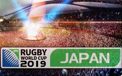 Coupe du monde : Le Japon se prépare activement pour le mondial et les JO. 