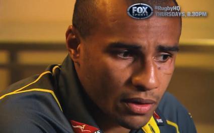 Compositions Australie - Argentine : Genia déchu, Mowen au capitanat