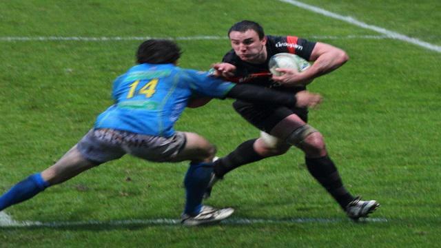 XV  de France : Louis Picamoles et Thierry Dusautoir incertains pour le stage