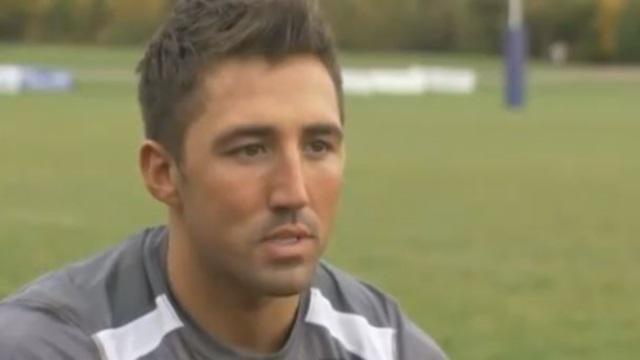 Bath Rugby : Gavin Henson nouveau produit marketing... des Saracens