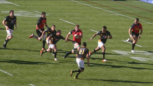 Jouer dans le championnat néo-zélandais pour se relancer. Un choix viable ? 