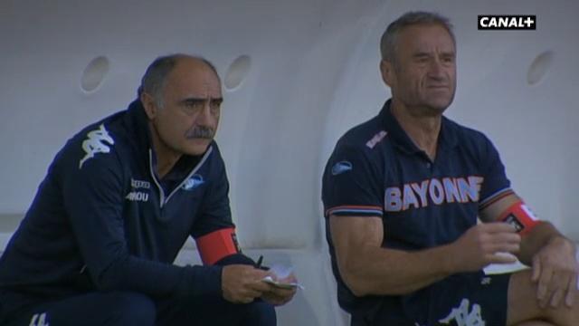 R&Eacute;SUM&Eacute; VID&Eacute;O. UBB - Aviron Bayonnais, 9ème journée de Top 14